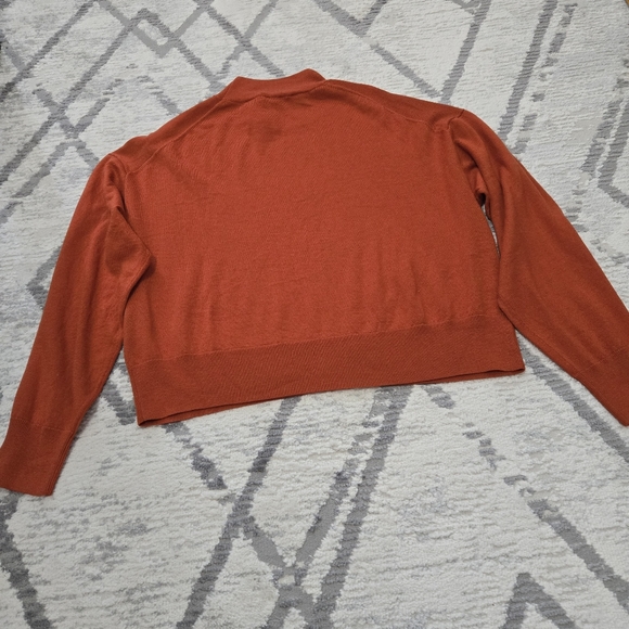 NWT Babaton Wool Sweater - Picture 9 of 12